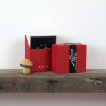 Binth Love Letters - 16pk - Single Letters