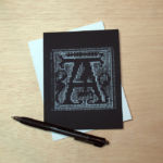Binth Love Letters - A