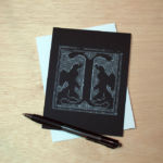 Binth Love Letters - I