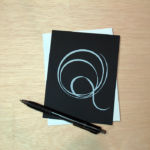 Binth Love Letters - Q