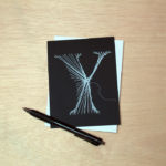 Binth Love Letters - Y