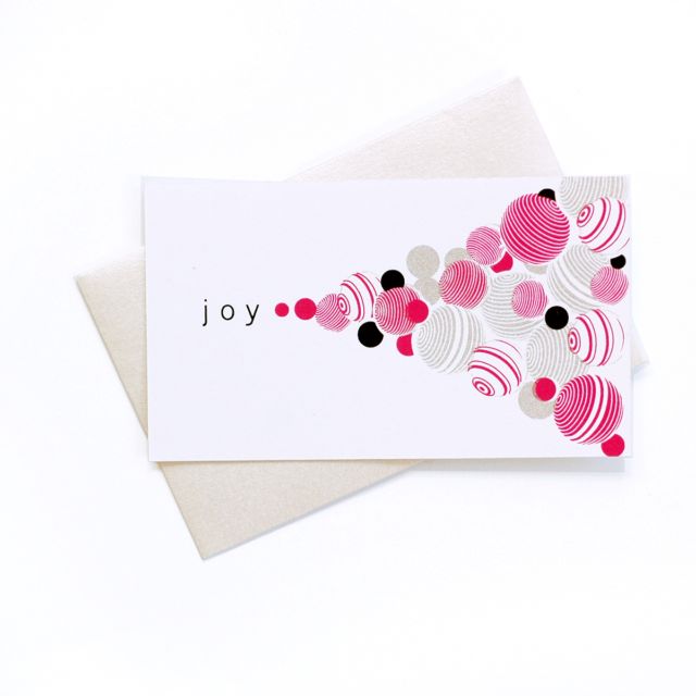 Tiny Card Joy #2900J